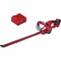 Skil 20v Bl 22 in. Hedge Trimmer HT4222B-10